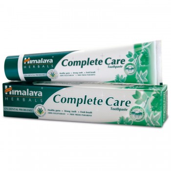 Himalaya Complete Care Toothpaste 150gm